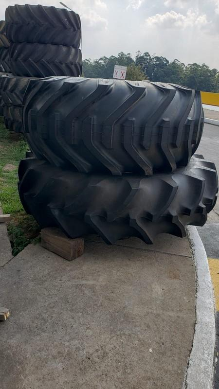 Imagem leilão