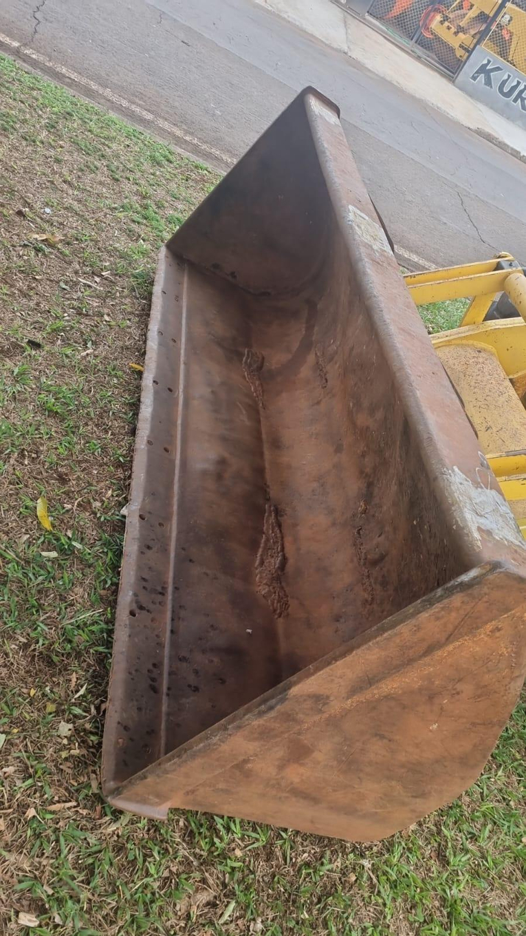 Imagem leilão