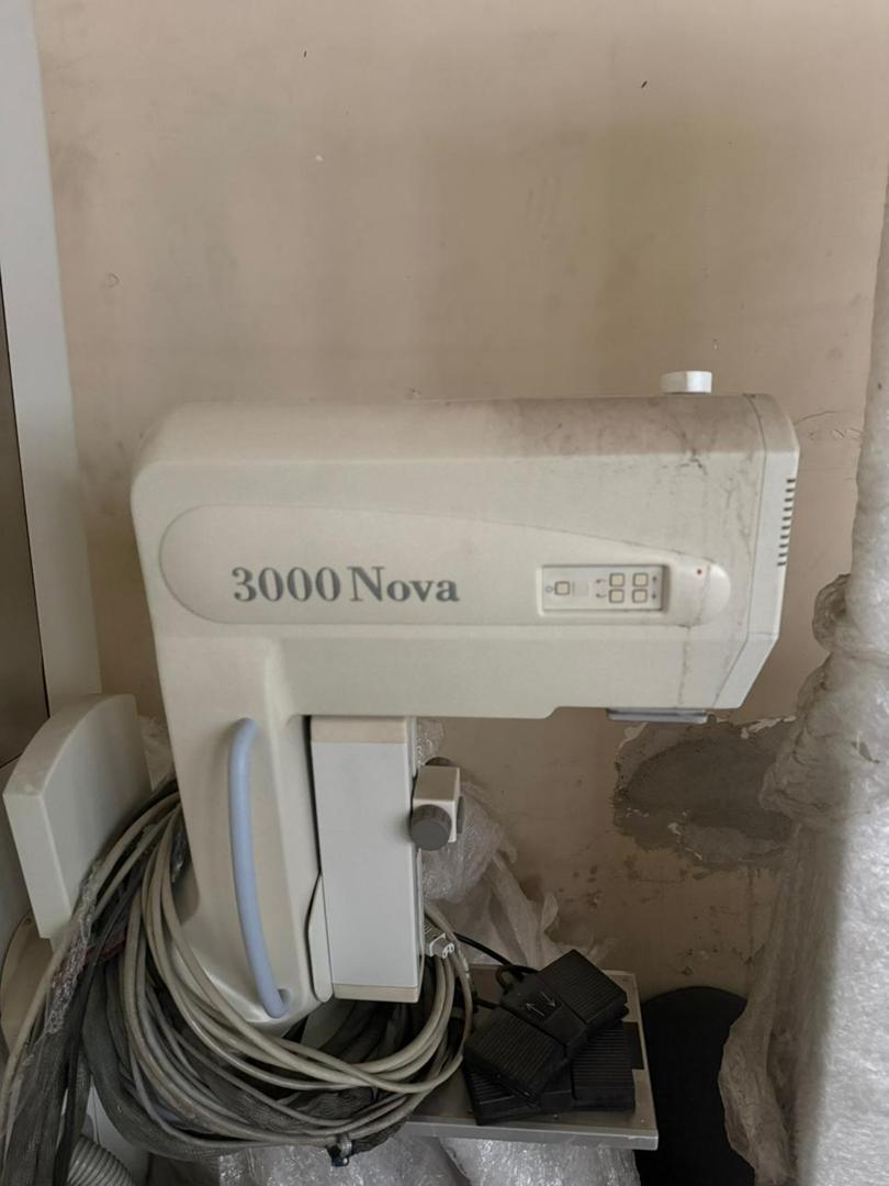 Imagem leilão