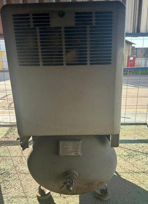 Imagem leilão