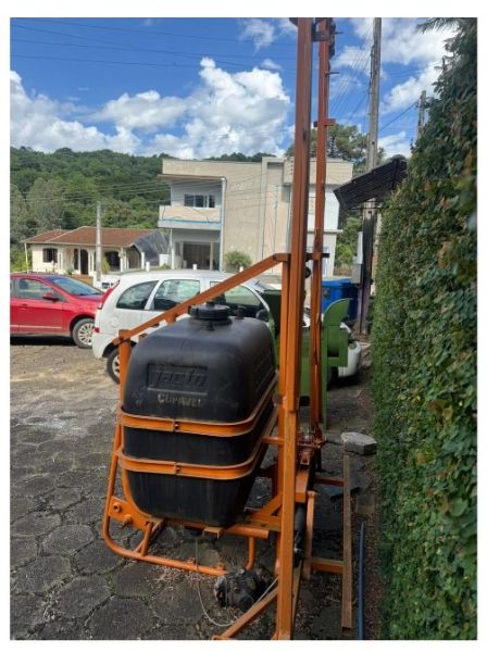 Imagem leilão