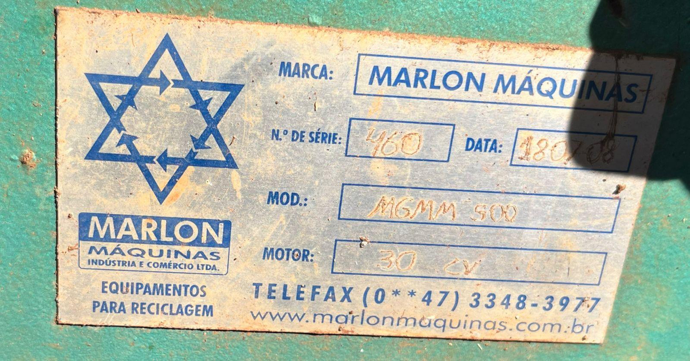 Imagem leilão