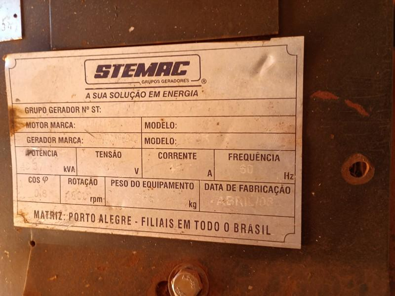 Imagem leilão