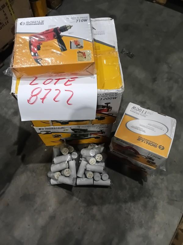 Imagem leilão