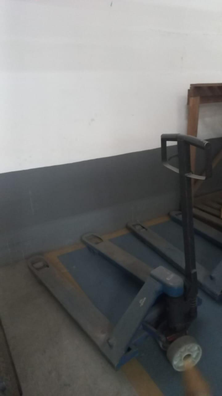 Imagem leilão