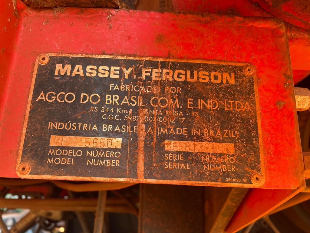 Imagem leilão