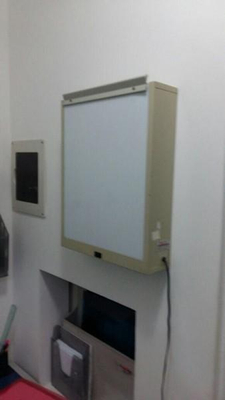 Imagem leilão