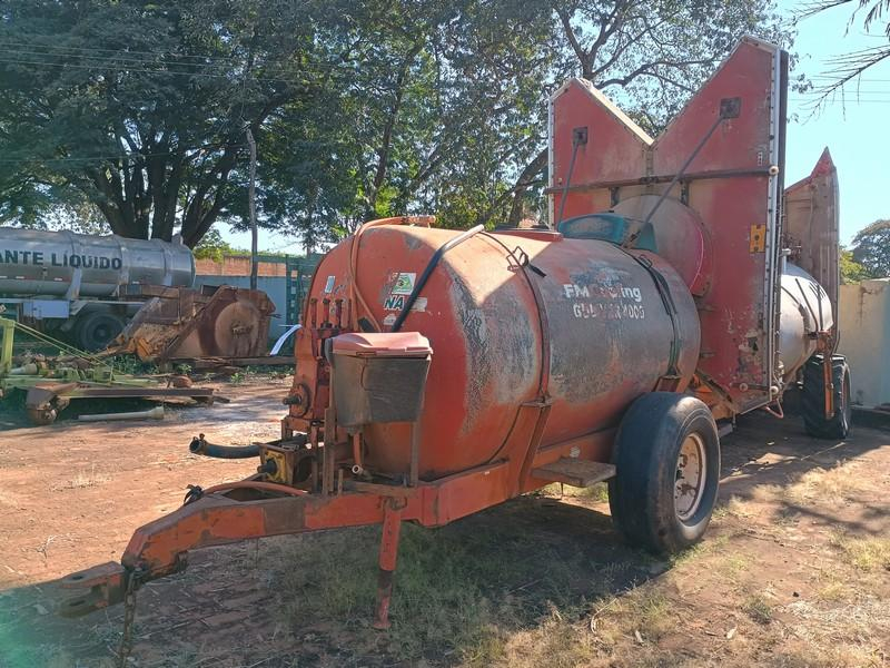 Imagem leilão