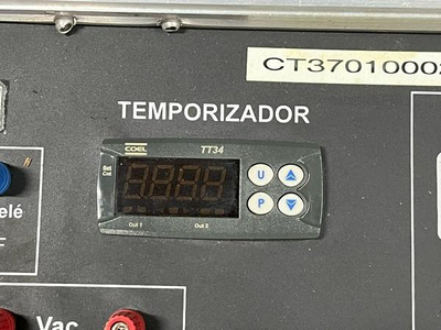 Imagem leilão