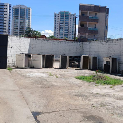 Imagem leilão