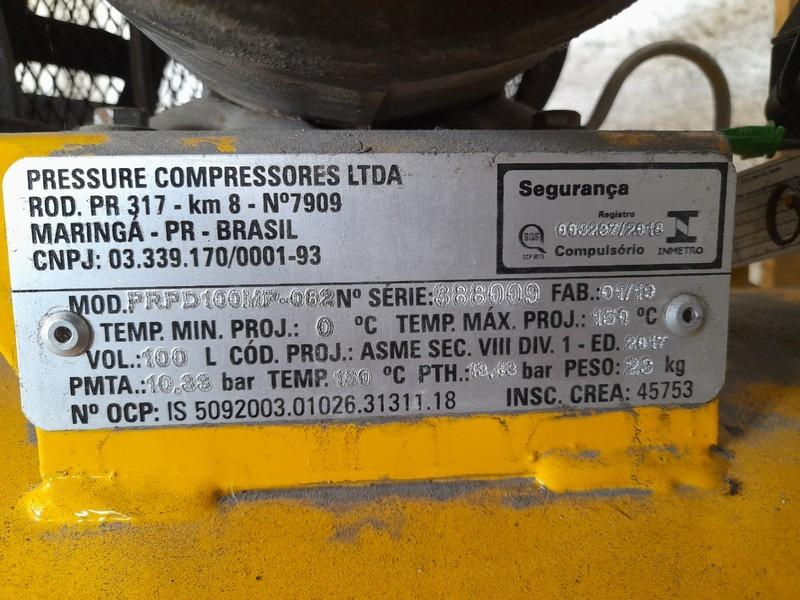 Imagem leilão