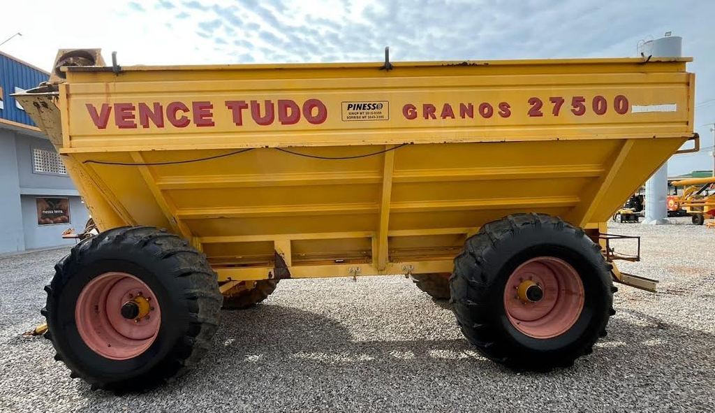 Imagem leilão