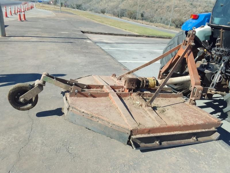 Imagem leilão