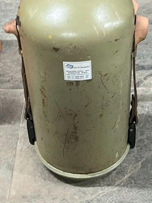 Imagem leilão