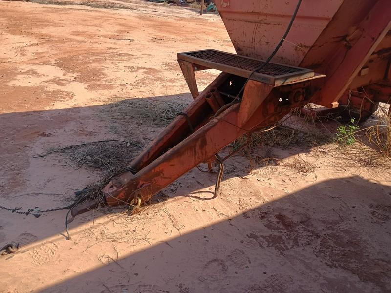 Imagem leilão