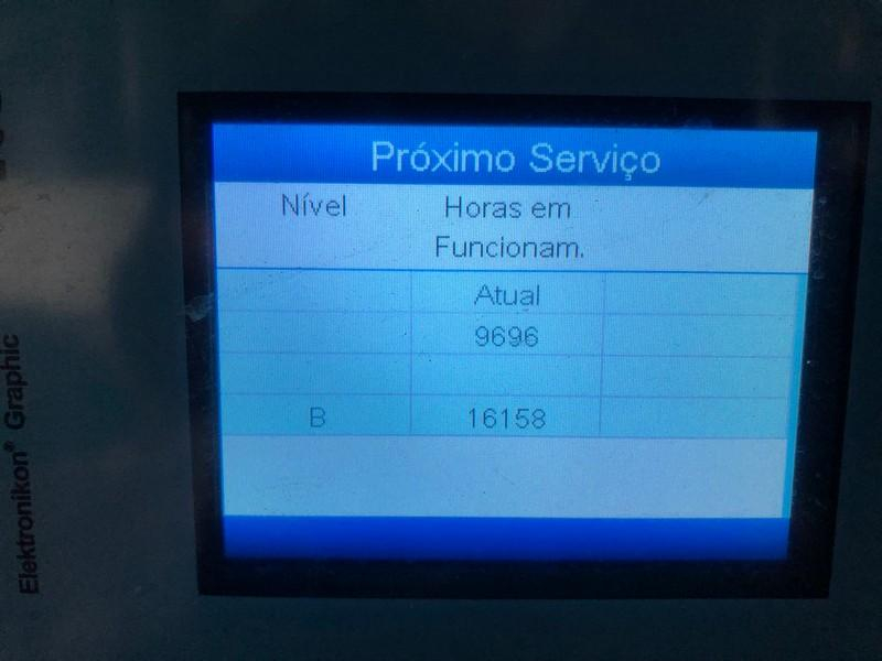 Imagem leilão