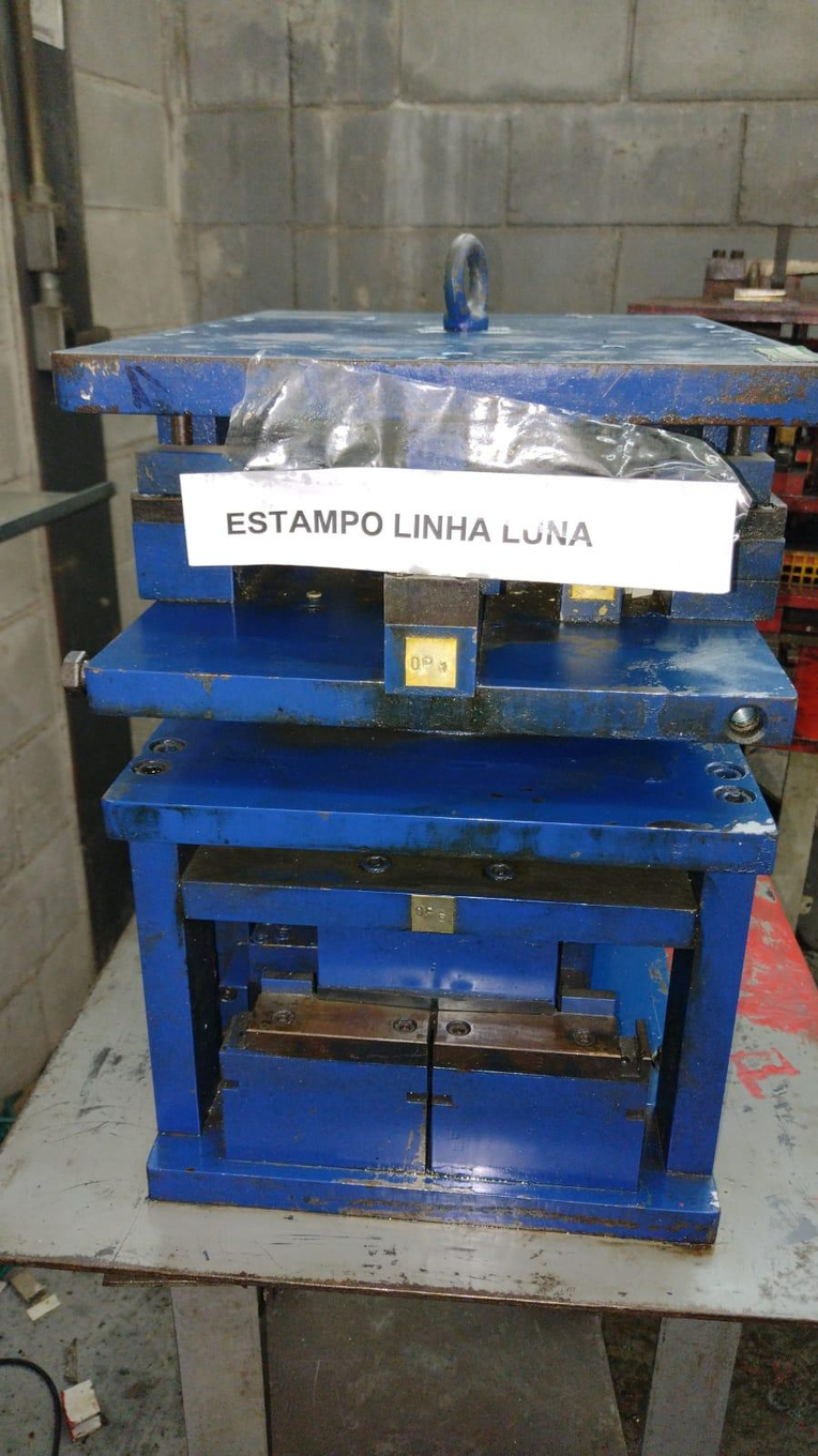 Imagem leilão