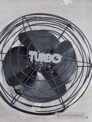 Imagem leilão