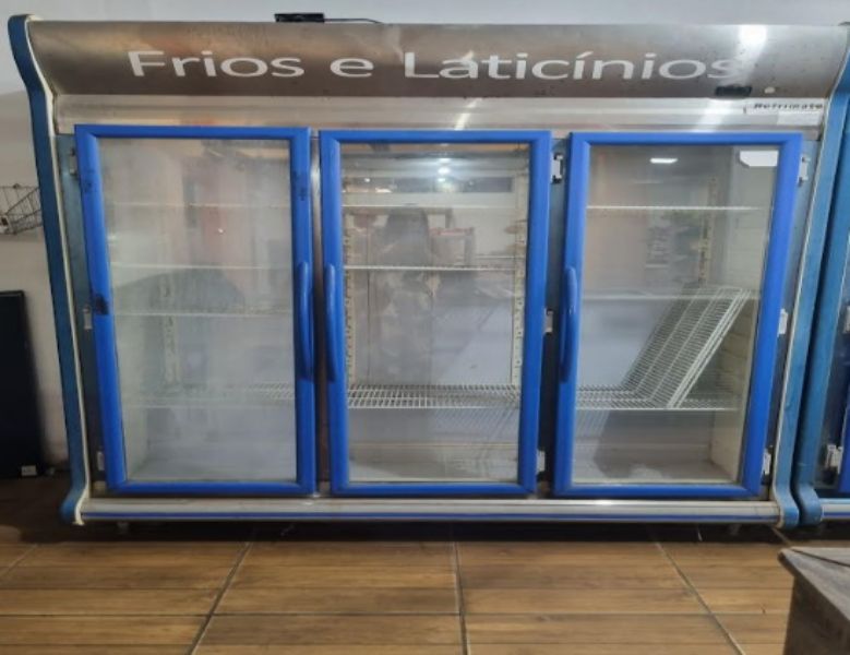 Imagem leilão