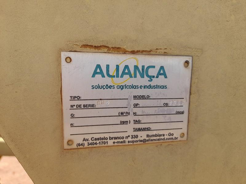 Imagem leilão