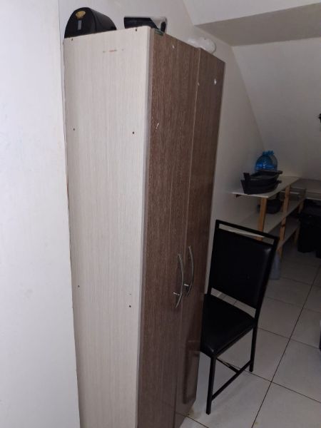 Imagem leilão