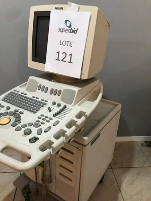 Imagem leilão