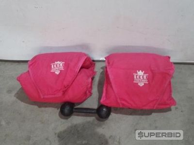 Imagem leilão