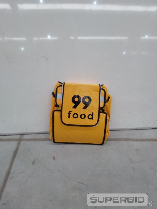 Imagem leilão