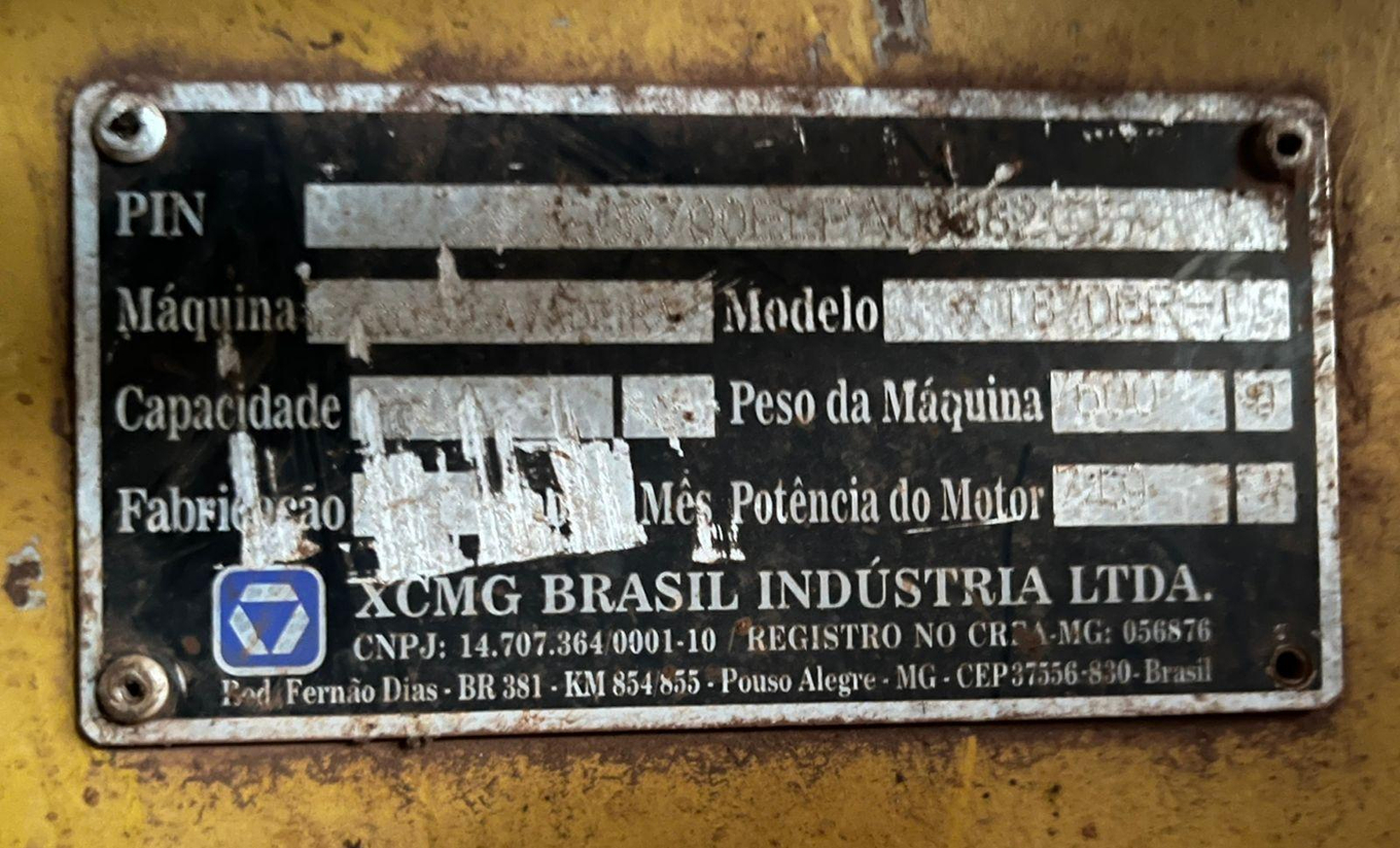 Imagem leilão