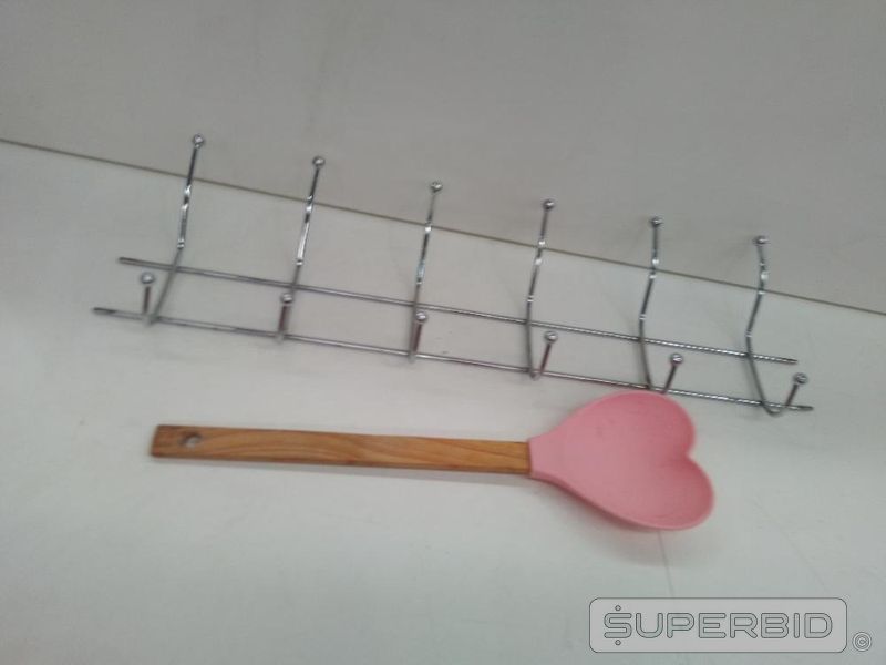 Imagem leilão