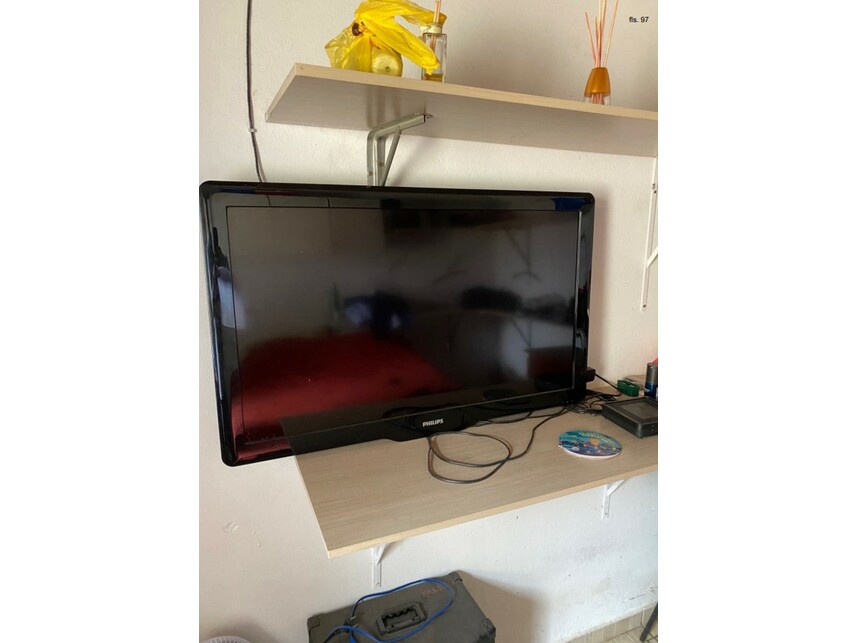 Imagem leilão