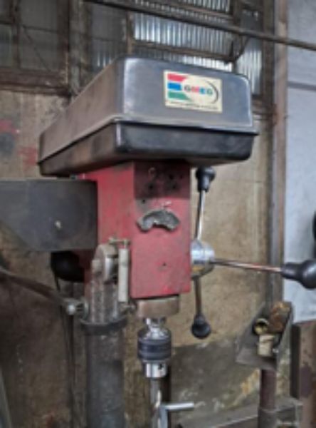 Imagem leilão