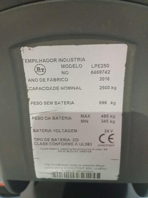 Imagem leilão