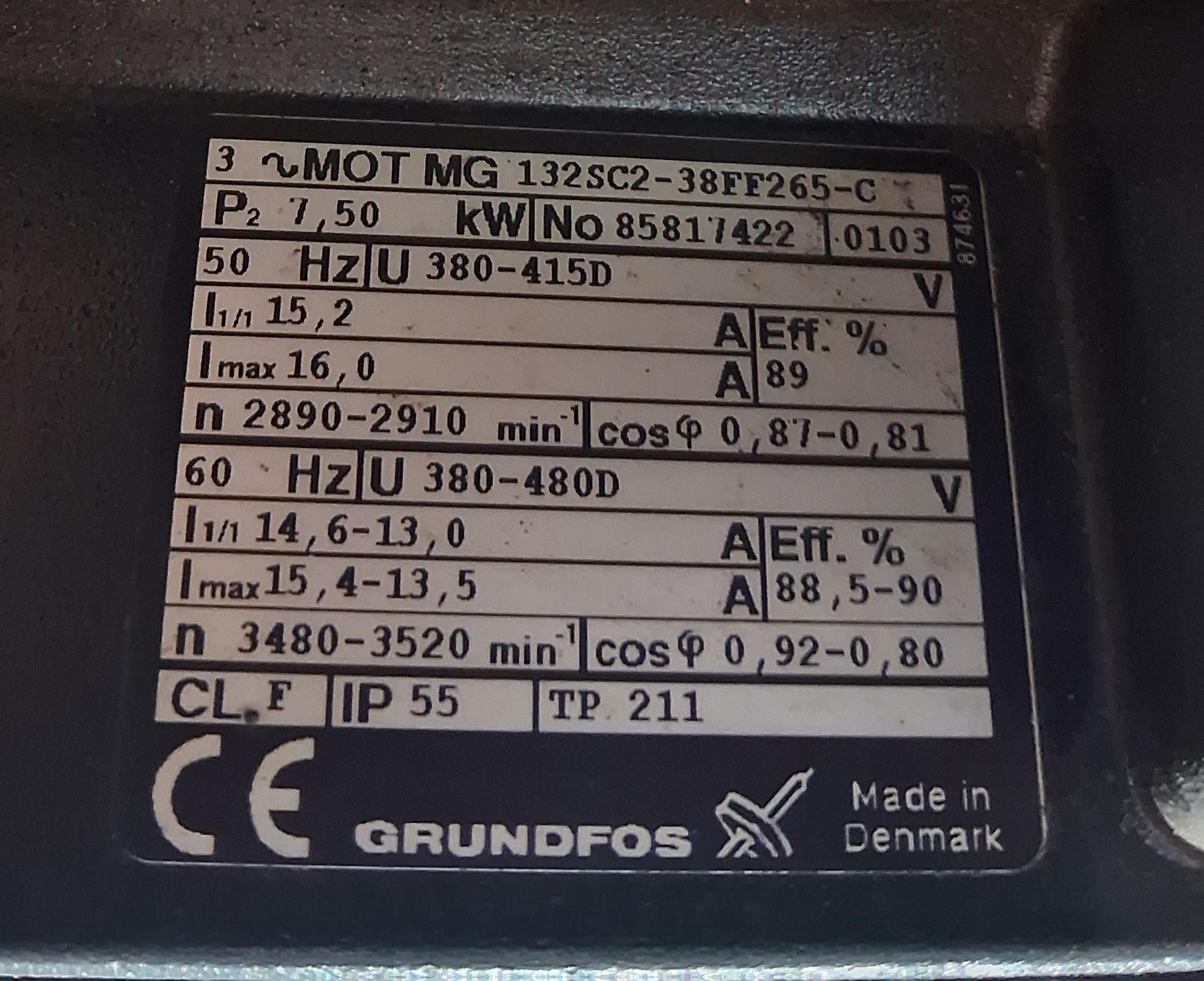 Imagem leilão