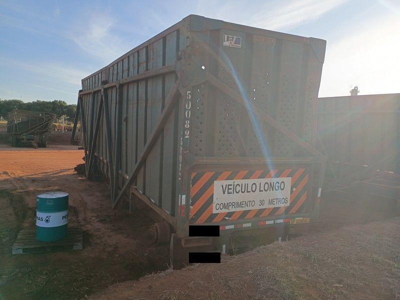 Imagem leilão