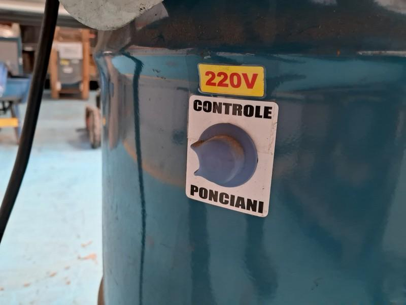 Imagem leilão