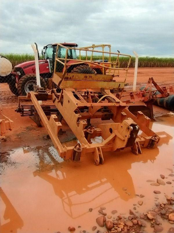 Imagem leilão