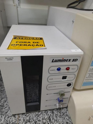 Imagem leilão