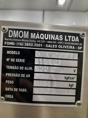 Imagem leilão