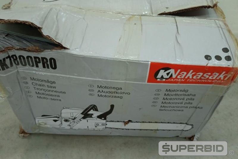 Imagem leilão