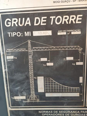 Imagem leilão