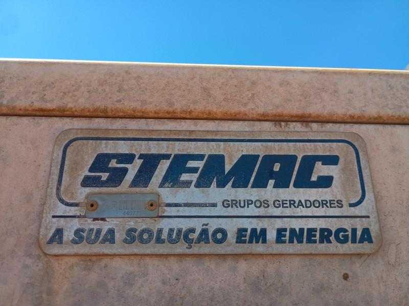 Imagem leilão