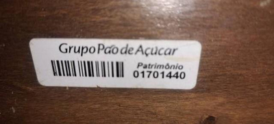 Imagem leilão