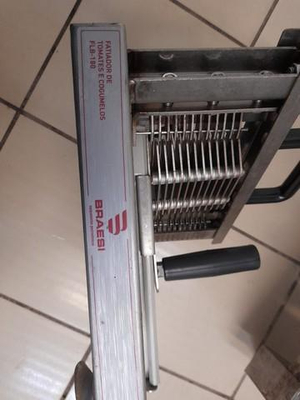 Imagem leilão