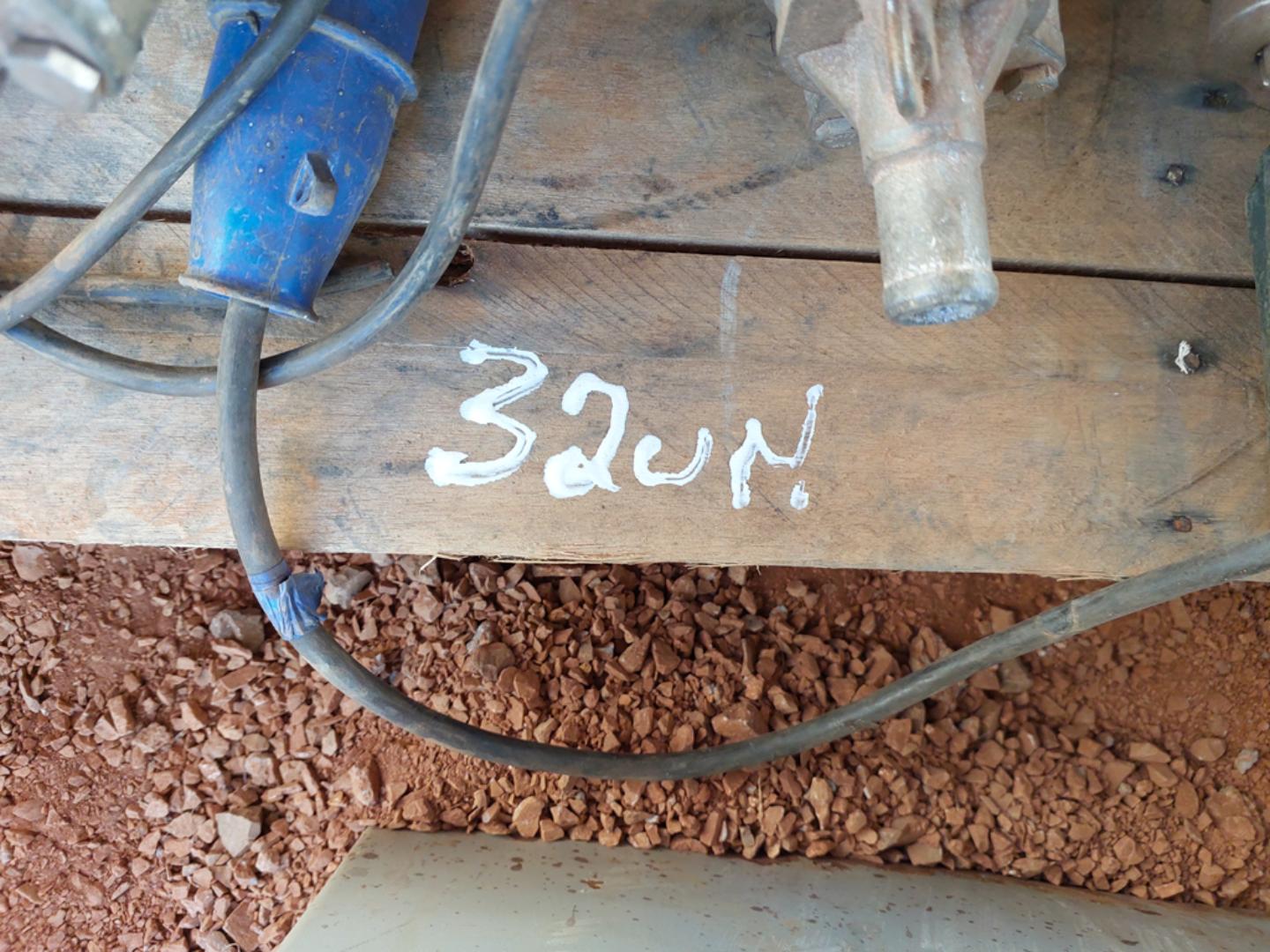 Imagem leilão