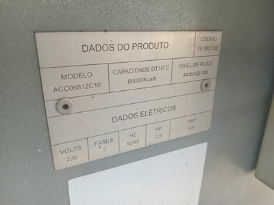 Imagem leilão