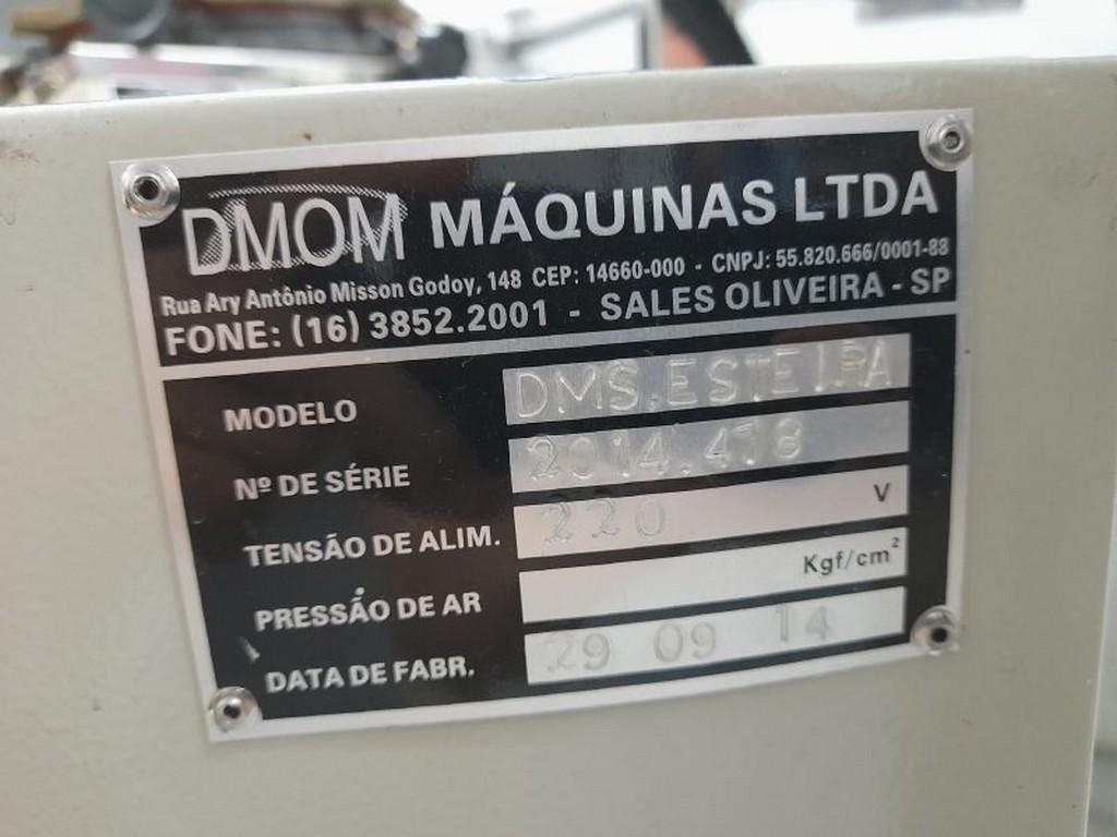 Imagem leilão