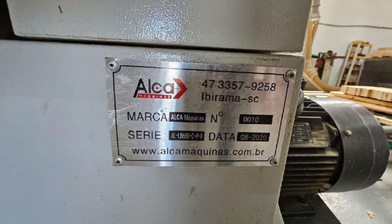 Imagem leilão