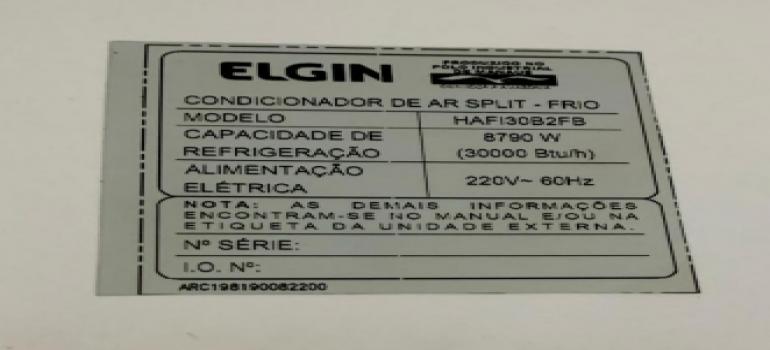 Imagem leilão