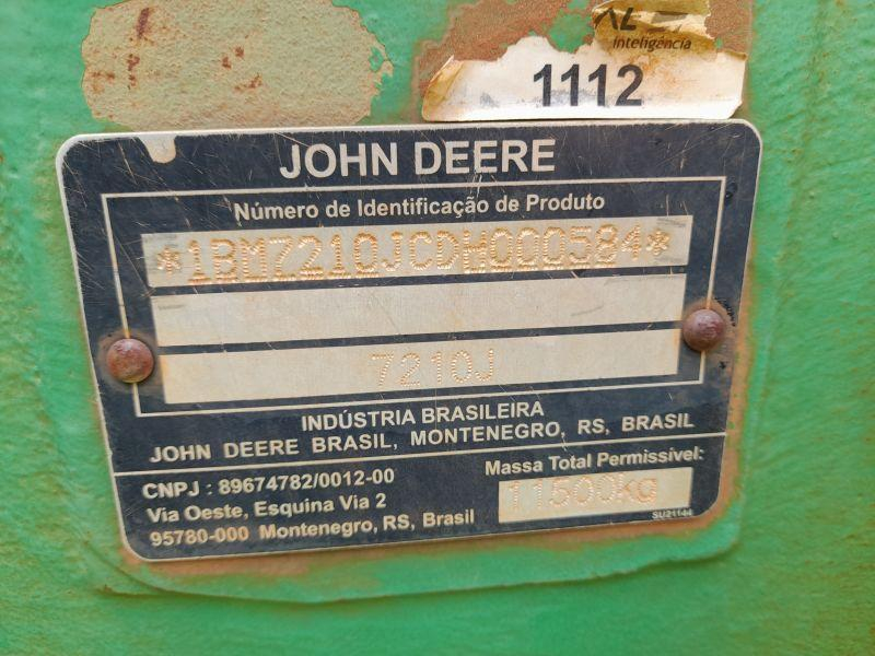 Imagem leilão